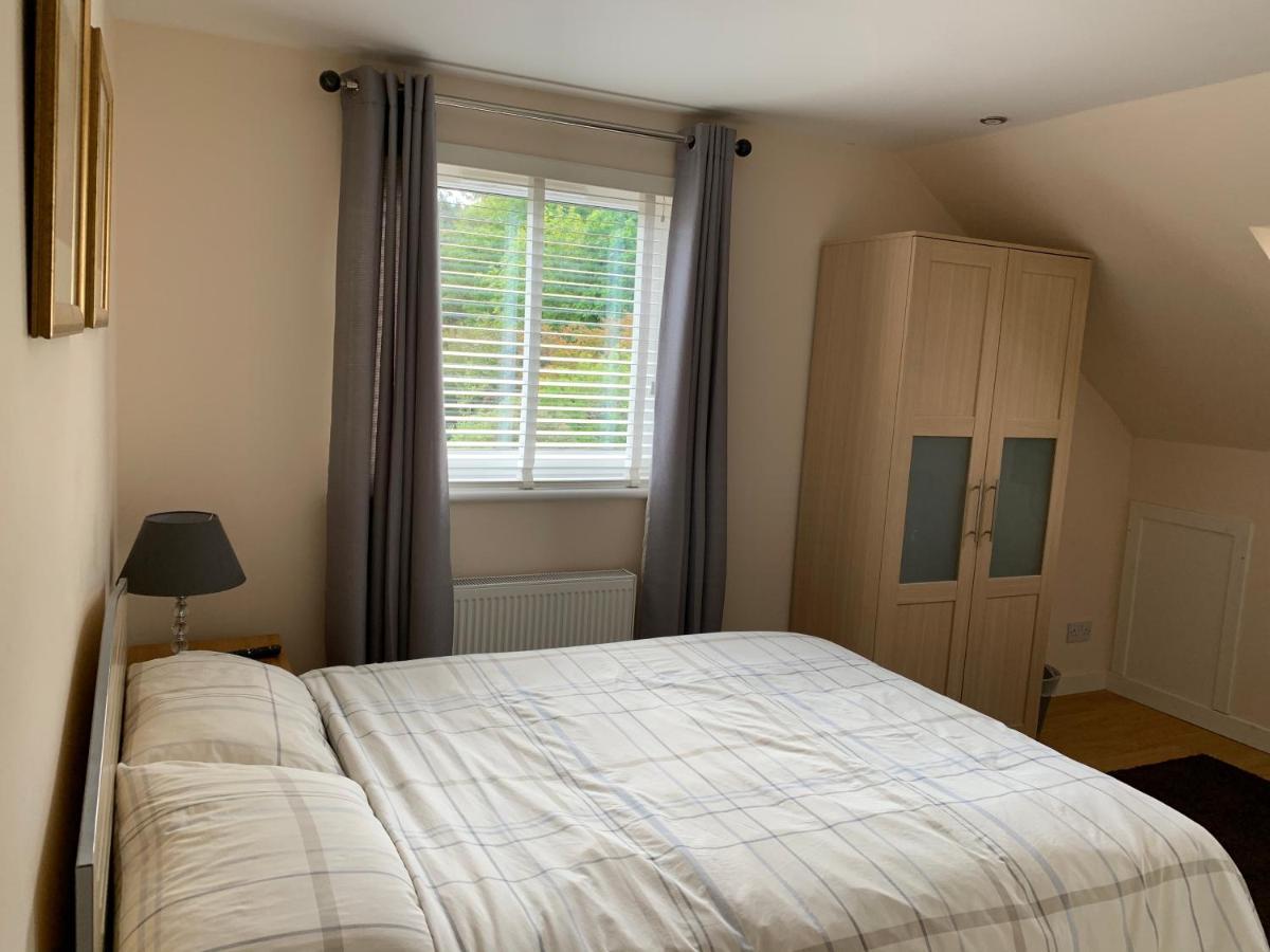 Crayford'S Guest House Aberdeen Eksteriør bilde