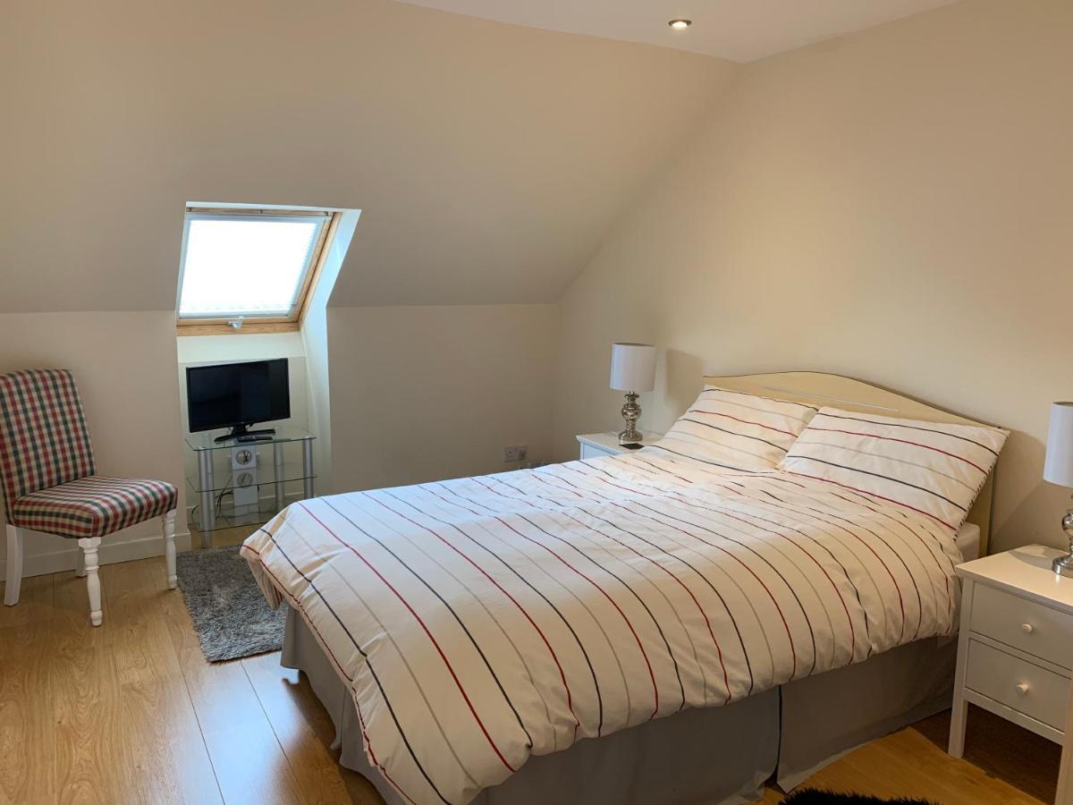 Crayford'S Guest House Aberdeen Eksteriør bilde
